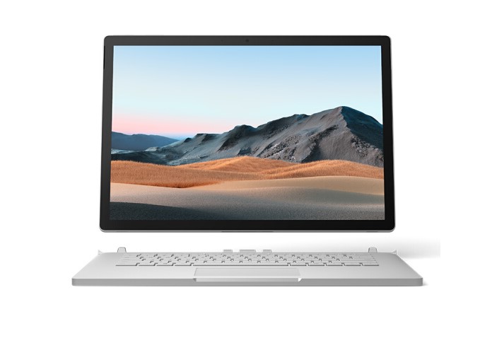 射阳Surface 维修前的准备工作